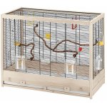 Giulietta 6 cage en bois fsc pour canaris et oiseaux exotiques. variante giulietta 6 - misure: 81 x 41 ... Giulietta 6 cage en bois fsc pour canaris et oiseaux exotiques. variante giulietta 6 - misure: 81 x 41 ...