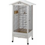 Hemmy volière cage à oiseaux hemmy : cage en bois avec accessoires pour oiseaux. . variante hemmy - misure: ... Hemmy volière cage à oiseaux hemmy : cage en bois avec accessoires pour oiseaux. . variante hemmy - misure: ...