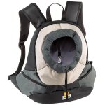 Ferplast kangoo sac  dos pour chiens. deux mesures. . variante small - misure: 37 x 16 x h 36. 5 cm ...