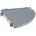 Ferplast 8010690057200 cage � furet plastique rack 38x38x3cm, noir, moyen