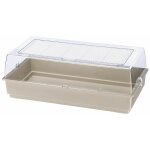 Maxi duna multy cage pour rongeurs maxi duna multi : adapte aux hamsters, cobayes, cochons d'inde, lapins, ...