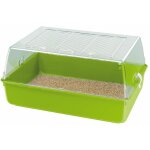 Ferplast mini duna multy cage pour rongeurs ferplast mini duna : convient aux hamsters, souris, design ...