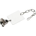 Ferplast miroir pa 4242 miroir avec cloche pour canaris, petits oiseaux et oiseaux exotiques . variante ...