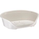 Ferplast - panier - corbeille siesta deluxe taille 6 - 70, 55223 cm - blanc