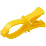 Pince pa 4751 pince universelle pour nourriture  oiseaux . variante pa 4751 - misure: 6 x 1. 5 x h 2. ...