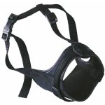 Safe boxer muselière rembourrée et réglable pour chiens à museau court. variante safe boxer - misure: ... Safe boxer muselière rembourrée et réglable pour chiens à museau court. variante safe boxer - misure: ...
