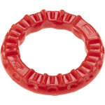 Ferplast - smile anneau jouet dentaire pour chien, anneau smile de taille trs petite pour l'hygine ...