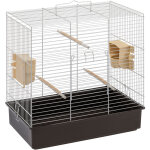 Ferplast sonia ferplast cage à oiseaux sonia : grande cage pour oiseaux, perroquets, perruches. accessoires ... Ferplast sonia ferplast cage à oiseaux sonia : grande cage pour oiseaux, perroquets, perruches. accessoires ...