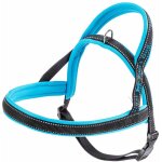 Sport dog p harnais pour chiens avec rembourrage soft. différentes mesures et couleurs fluo. . variante ... Sport dog p harnais pour chiens avec rembourrage soft. différentes mesures et couleurs fluo. . variante ...