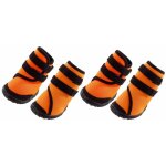 Ferplast - trekking shoes chaussures de protection antidérapantes pour chiens. 4 tailles. variante small ... Ferplast - trekking shoes chaussures de protection antidérapantes pour chiens. 4 tailles. variante small ...