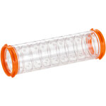Ferplast - tunnel fpi 4808 tunnel 8 tube droit en plastique pour hamsters et autres petits rongeurs. ...