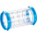 Ferplast - tunnel fpi 4812 tunnel 4 tube droit en plastique pour hamsters et autres petits rongeurs. ...