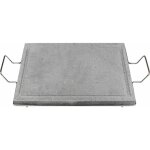 Plateau en pierre 40x30 cm lavica