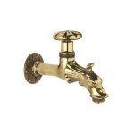 Robinet bronze renaissance 1 / 2 vis