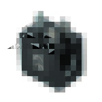 Bobine pour �lectrovanne 3 / 8' - 1' 220ac