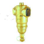 Ferrari srl - d�flecteur moyen 1'1 / 4 et 1'1 / 2 avec aimant d�flecteur moyen avec aimant 1'1 / 4