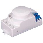 Dtecteur de prsence  micro - ondes hf dtection  360 230v ip44
