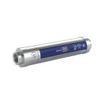 Ferrari srl - dispositif galvanique anti - calcaire antibactrien