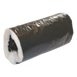 Ferrari srl - gaine flexible isole en pvc d305 mt. 10