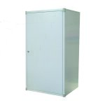 Kit de couverture de base pour chaudire h1000xl550xd440mm