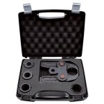Kit de mchoires pour porte - outils avec inserts - idrhaus