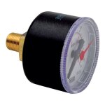 Manom�tres de rechange pour bouteilles de gpl diam�tre 40 1 / 8 'g connexion