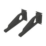 Paire de supports pour le vase d'expansion 110134 / ne Paire de supports pour le vase d'expansion 110134 / ne