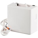 Ferrari srl - pompe  condensats mini cube, efficacit maximale pour les climatiseurs jusqu' 13 kw - ...