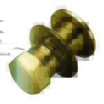 Raccordement droit pour les vases d'expansion ouverts Raccordement droit pour les vases d'expansion ouverts