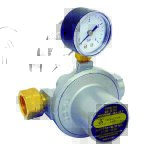 Rgulateur haute pression avec manomtre pour gpl