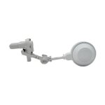 Rgulateur de niveau hydraulique avec arrt instantan 3 / 4'.
