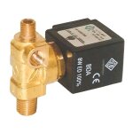 Electrovanne de remplacement 1 / 8' npt x 1 / 4' npt - idrhaus
