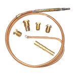 Thermocouple universel 60cm