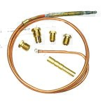 Thermocouple universel 90cm