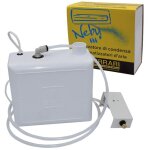 Ferrari srl ? vaporisateur de condensat neby + pour climatisation mono - split ? d�bit 5lt / h ? hauteur ...