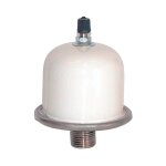 Vase d'expansion anti - blier