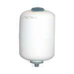 Vase d'expansion multifonctionnel pour chauffage et sanitaire ce vase d'expansion pour chauffage / sanitaire ...