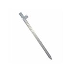 Pointeur en croix avec plaque cm 100 sfb