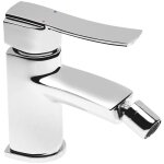 Ferro - veneto robinet mitigeur de bidet chrom�