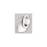 Ferroli - coude coaxial 90 pour chaudire  condensation 60 / 100 mm