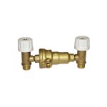 Ferroli - disconnecteur robinets equ mm1 / 4' : 39829140 Ferroli - disconnecteur robinets equ mm1 / 4' : 39829140