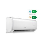 Ferroli - climatiseur reversible modèle : giada 18 - 5 kw, wifi, silencieux, a + / a + + , r - 32 Ferroli - climatiseur reversible modèle : giada 18 - 5 kw, wifi, silencieux, a + / a + + , r - 32