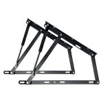 Ferrures pour sommiers pliants juego herraje cama 150