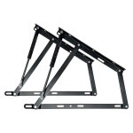 Ferrures pour sommiers pliants juego herraje cama 90