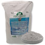 Fertigreen craie de coccolieten 25 kg chaux de craie carbonate de calcium chaux de bassin