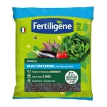 Fertiligene - fbleubio6 - engrais bleu universel 6 kg - floraison et rcoltes abondantes - nourrit jusqu'a ...
