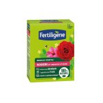 Fertiligene - engrais rosiers arbustes  fleurs uab 650g