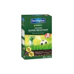 Gazon super r�sistant label rouge 80m� 2kg / nc fertiligene