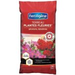 Fertiligene - terreau plantes fleuries, g�raniums, diplad�nias 20l