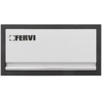 Fervi - a007 / 01 armoire d'atelier suspendue Fervi - a007 / 01 armoire d'atelier suspendue